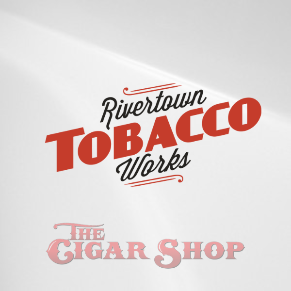 RIVERTOWN Tobacco Works