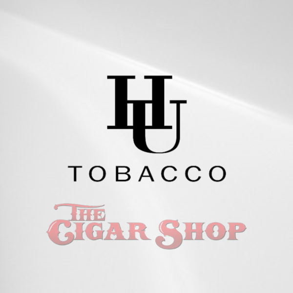 HU Tobacco tins