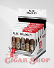 Alec Bradley Alec Bradley Chunk 2025 LE Pack of 5 Sleeve of 5