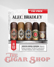 Alec Bradley Alec Bradley Chunk 2025 LE Pack of 5