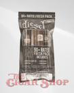 Diesel Diesel 90 Plus Pack of 4