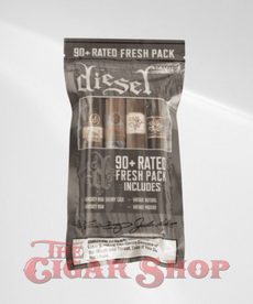 Diesel Diesel 90 Plus Pack of 4