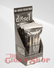 Diesel Diesel 90 Plus Pack of 4 Sleeve of 5