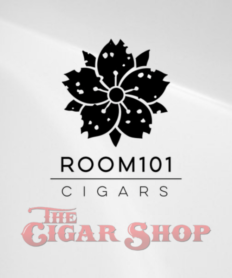 Room 101 Room101 17th Anniversary Toro 6x52 Box of 20