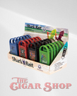 Lotus Margaritaville Shark Bait Cutter