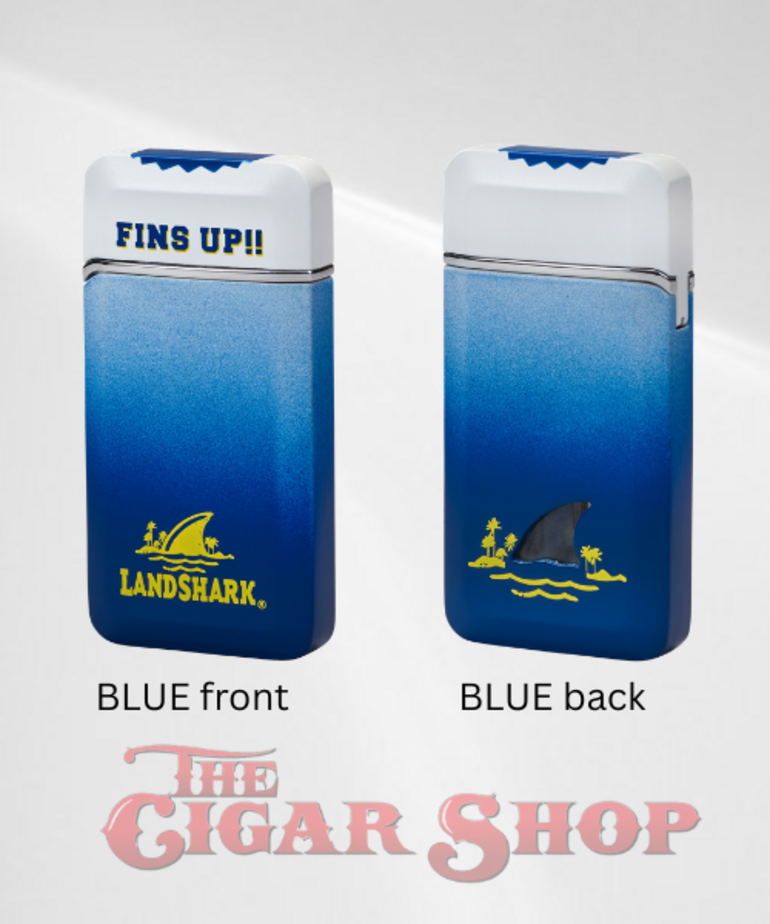 Lotus Landshark Seahawk Torch