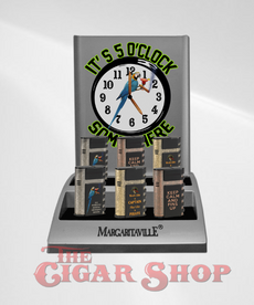 Lotus Margaritaville Black Pearl Torch