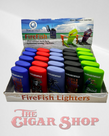 Lotus Margaritaville Firefish Spark Torch