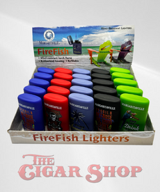 Lotus Margaritaville Firefish Spark Torch