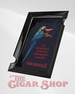 Lotus Margaritaville Chum Bucket 2-Stick Ashtray - Cigar Parrot