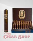 Undercrown by Drew Estate UC10 Gordo 6x60 Box of 10