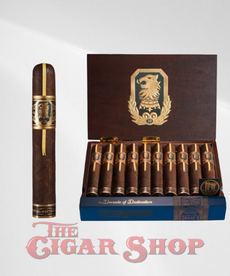 Undercrown by Drew Estate UC10 Gordo 6x60