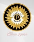 Perdomo Perdomo Pro Flame Torch - Gun Metal