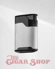 Perdomo Perdomo Pro Flame Torch - Silver