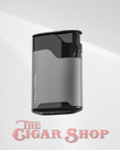 Perdomo Perdomo Pro Flame Torch - Gun Metal