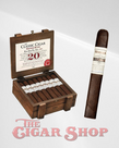 Gurkha Gurkha Classic Havana Blend Toro 6x54