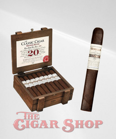 Gurkha Gurkha Classic Havana Blend Toro 6x54