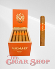 Micallef Micallef Orange Robusto 5x52 Box of 25