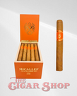 Micallef Micallef Orange Toro 6x52 Box of 25