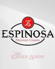 Espinosa Espinosa Laranja Hybrid Short Churchill 6x48 Box of 10