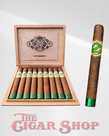 Espinosa Espinosa Laranja Hybrid Short Churchill 6x48 Box of 10