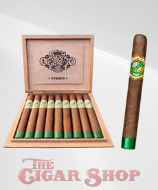 Espinosa Espinosa Laranja Hybrid Short Churchill 6x48