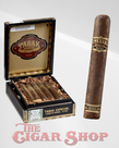 Tabak Especial by Drew Estate Negra Gordito 6x60