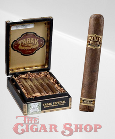 Tabak Especial by Drew Estate Negra Gordito 6x60