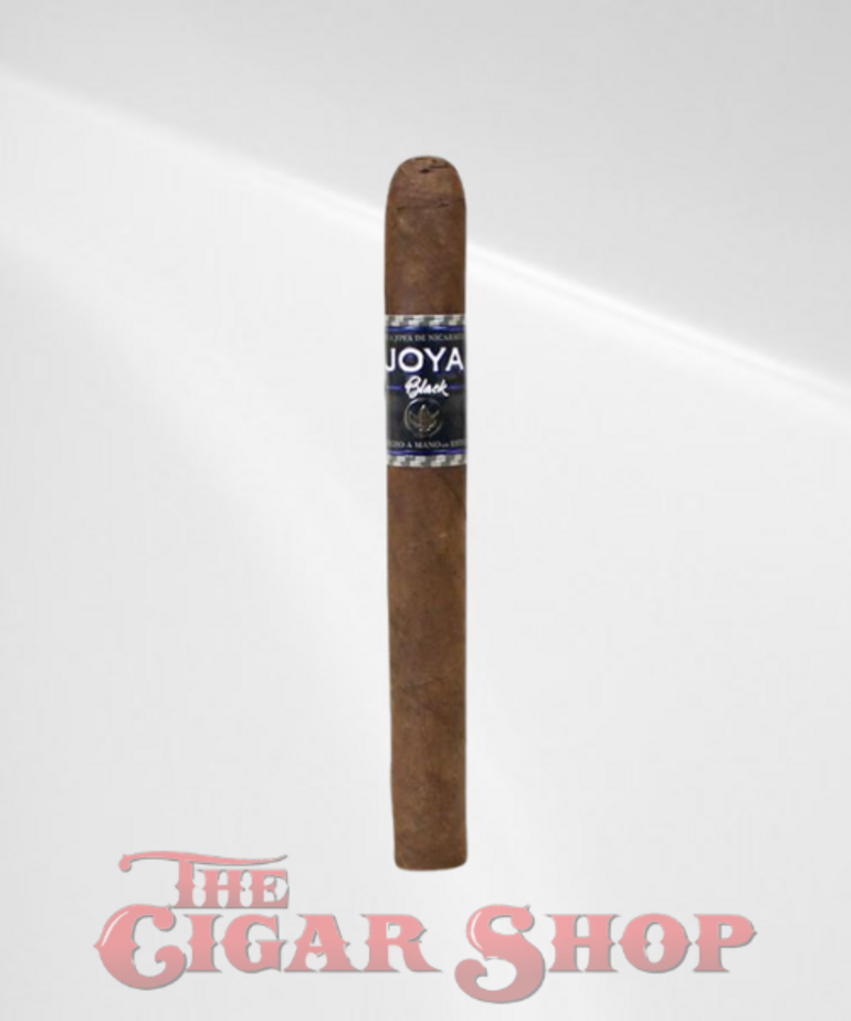 Joya de Nicaragua Black Nocturno 6.25x46