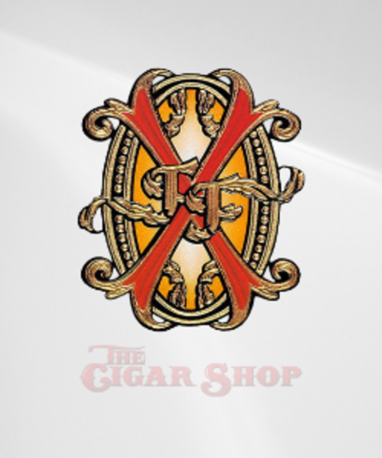 Arturo Fuente Fuente Fuente OpusX Heaven and Earth Carlito's X Rare Purple Diadema 6.25x56 Box of 10