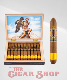 God of Fire God Of Fire KKP Special Reserve Diadema 6.25x56 Box of 10