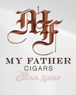 My Father My Father Blue Toro Gordo 6x60 Box of 20