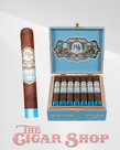 My Father My Father Blue Toro Gordo 6x60 Box of 20