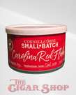 Cornell & Diehl Carolina Red Flake 2 oz Pipe Tobacco