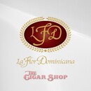 La Flor Dominicana