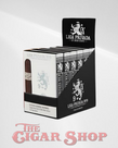 Liga Privada by Drew Estate No. 9 Toro Peteca 6x52 Pack of 4 Sleeve of 6