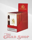 Liga Privada by Drew Estate H99 Toro Peteca 6x52 Pack of 4 Sleeve of 6