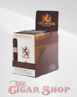 Liga Privada by Drew Estate T52 Toro Peteca 6x52 Pack of 4