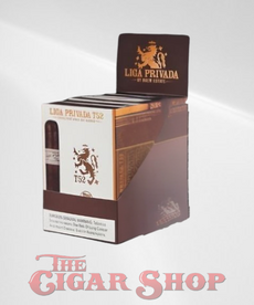 Liga Privada by Drew Estate T52 Toro Peteca 6x52 Pack of 4