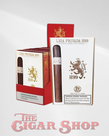 Drew Estate Liga Privada by Drew Estate H99 Toro Peteca 6x52 Pack of 4