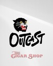 Outcast Outcast Cigarillo 4x30 Tin of 10 Sleeve of 5