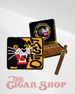 Outcast Outcast Cigarillo 4x30 Tin of 10