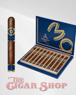 MonteCristo Epic Vintage 2012 Blue Toro 6x52