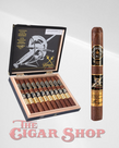 MonteCristo Espada Oscuro Guard 6x50