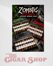 Viaje Viaje Zombie Alt Artwork Red Figurado 2026 6x56 Box of 25