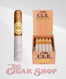 CLE CLE Connecticut 54x6 Box of 25