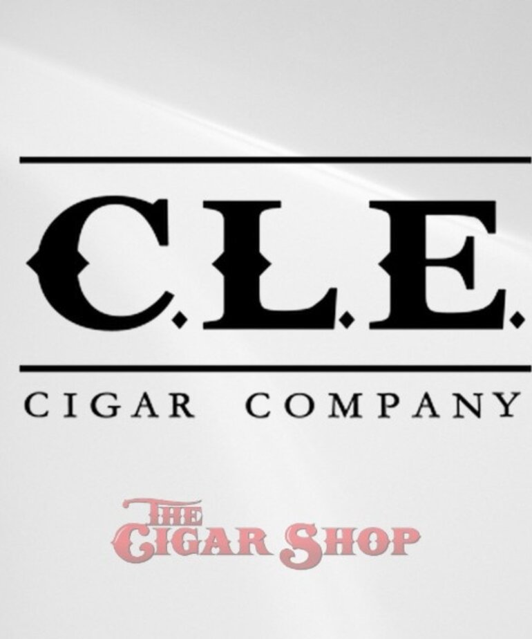 CLE CLE Corojo 54x6 Box of 25
