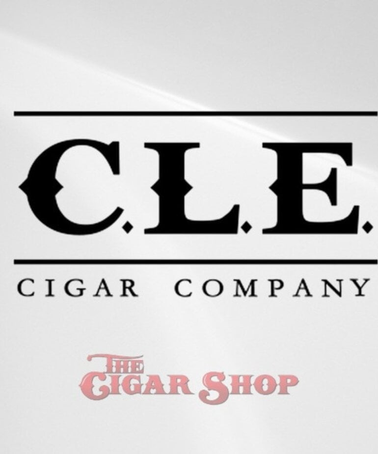 CLE CLE Corojo 54x6