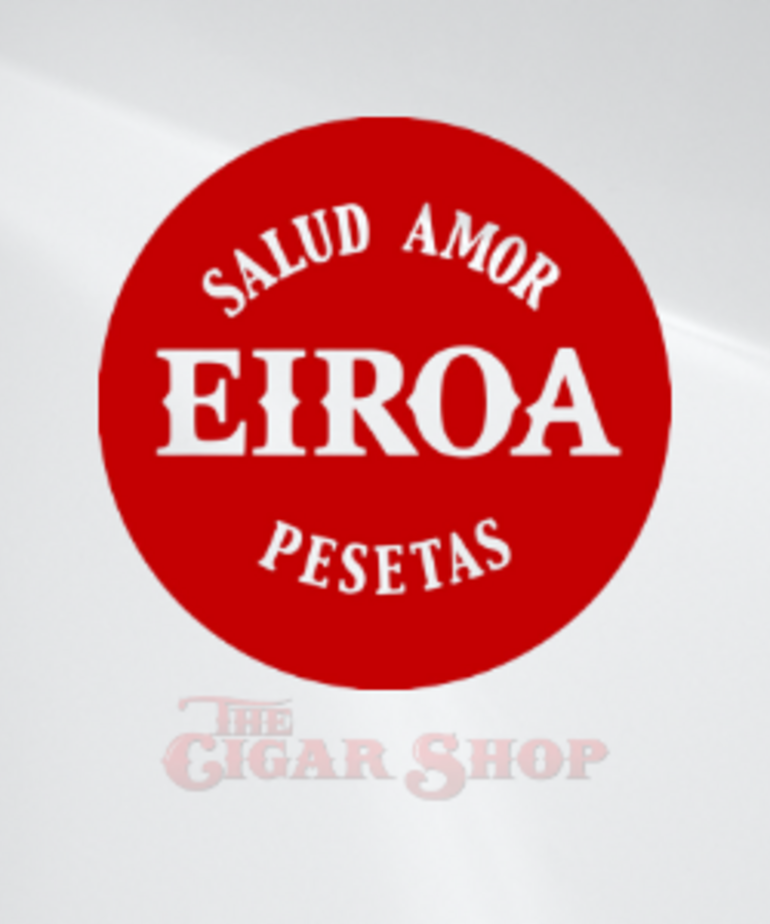 CLE Eiroa Classic 54x6