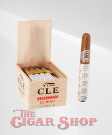 CLE CLE Corojo 54x6